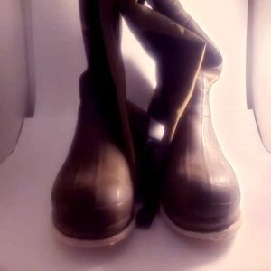 Men's Hip Waders, Waterproof